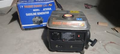 small generator