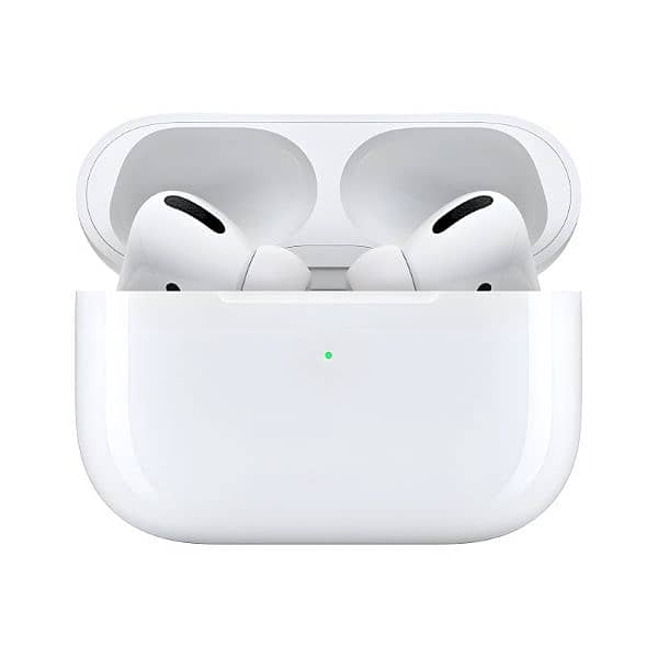 Apple Airpods Pro 2 (2nd Generation) ANC activated 0