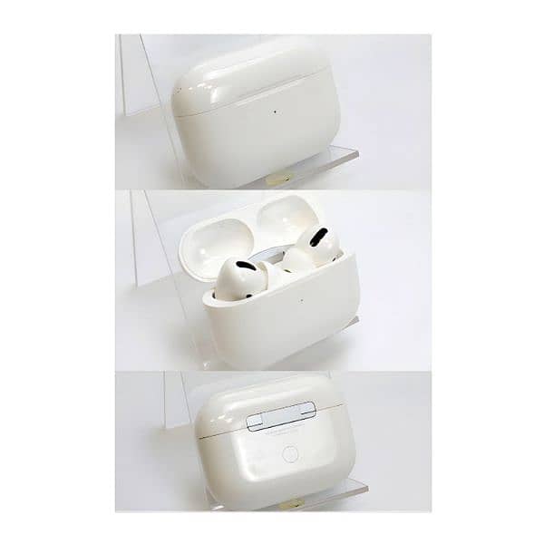 Apple Airpods Pro 2 (2nd Generation) ANC activated 2