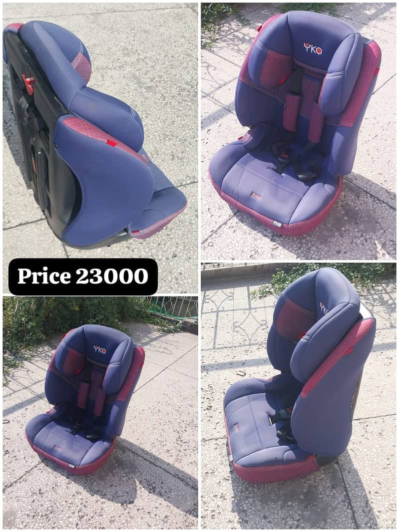 Kids Car seat / Baby Car seat / Car seat for sale 0