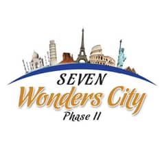 At Seven Wonder City Phase-2