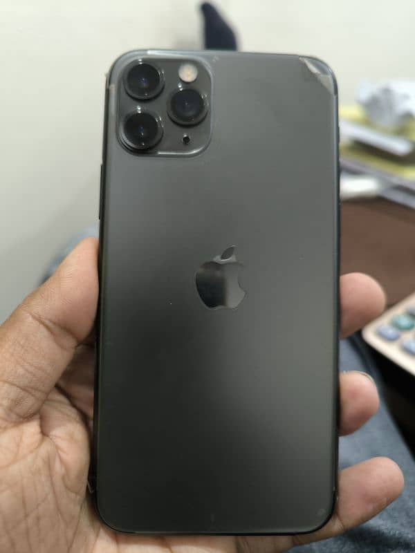 Iphone 11 Pro New Condtion 0