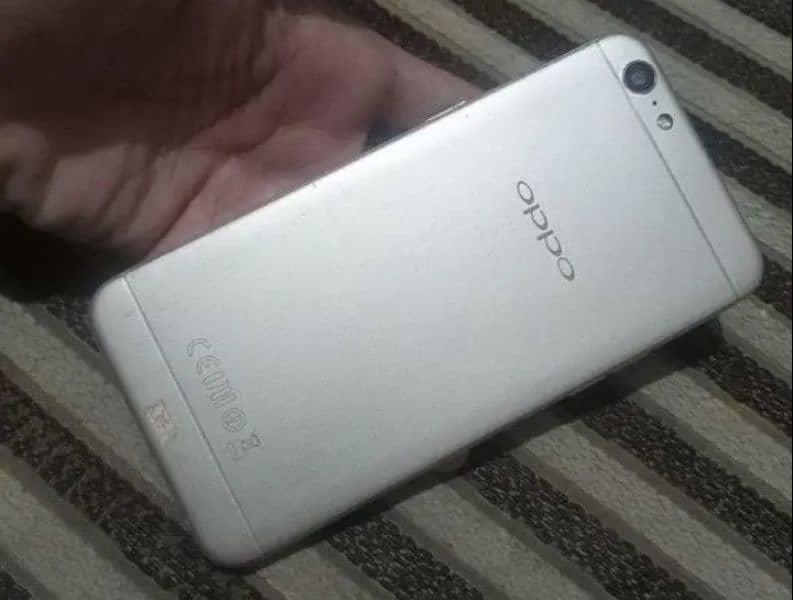 oppo a57 pta aupper 1