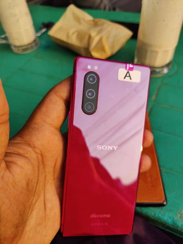 sony xperia 5 1