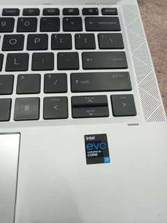 HP360 Revolve 1030 G8 i7 16Gb Ram 512Ssd