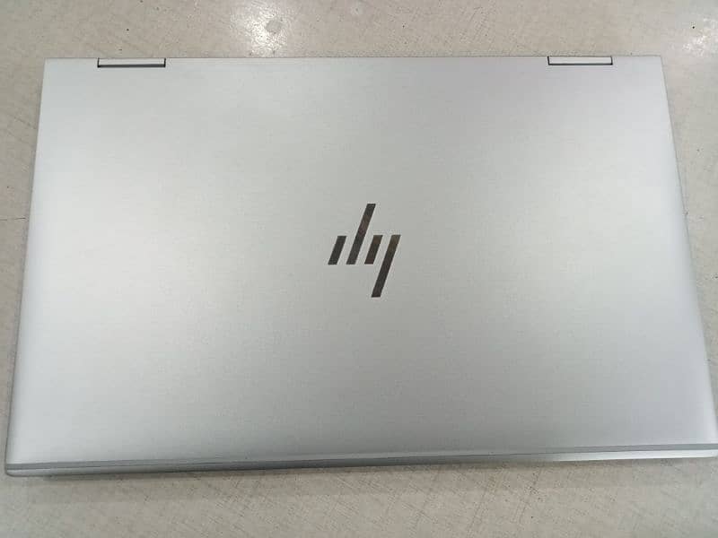 HP360 Revolve 1030 G8 i7 16Gb Ram 512Ssd 4