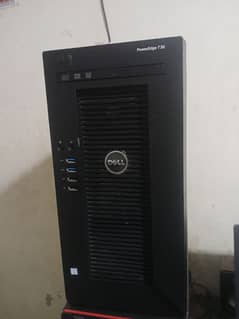 6th Gen Dell Workstation/PC