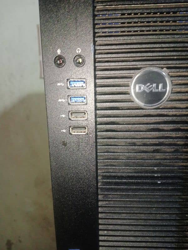 6th Gen Dell Workstation/PC 1