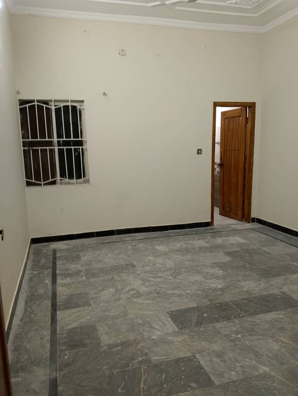 3 Marla separate flat For Rent 0