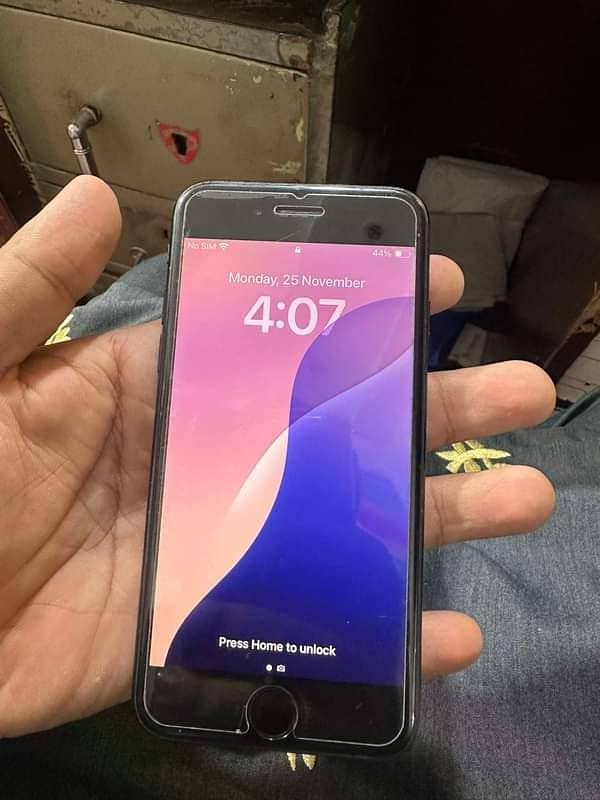 iPhone se 2020 0