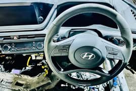 Complete Dashboard Available Sportage Elantra Sonana Glory Peugeot