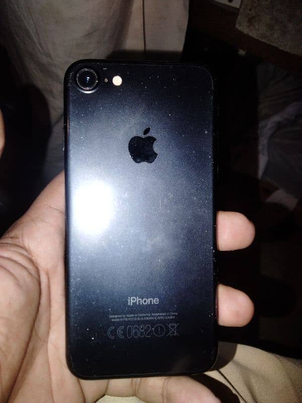 iphone 7 32 pta ha ok 0