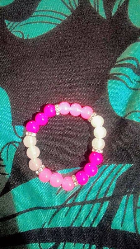 Handmade bracelet customise 7