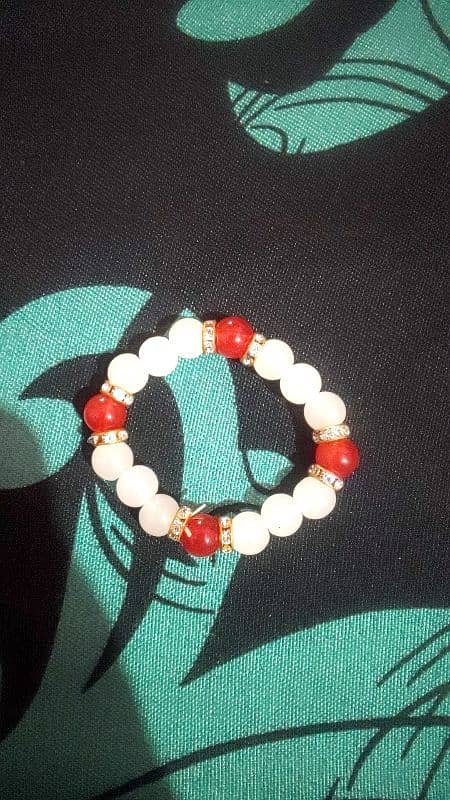 Handmade bracelet customise 9