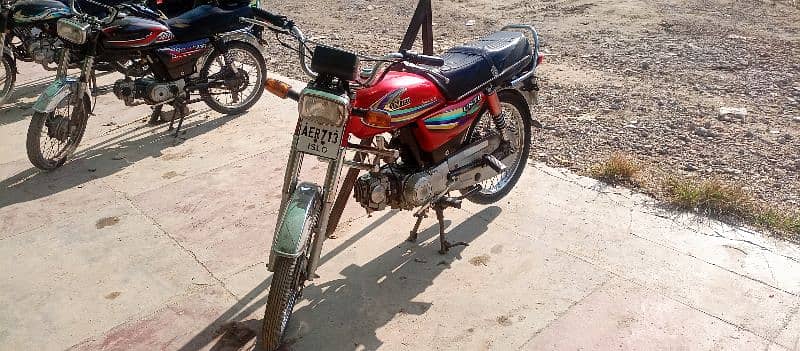 bike for sale 1