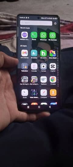 Infinix Zero 30