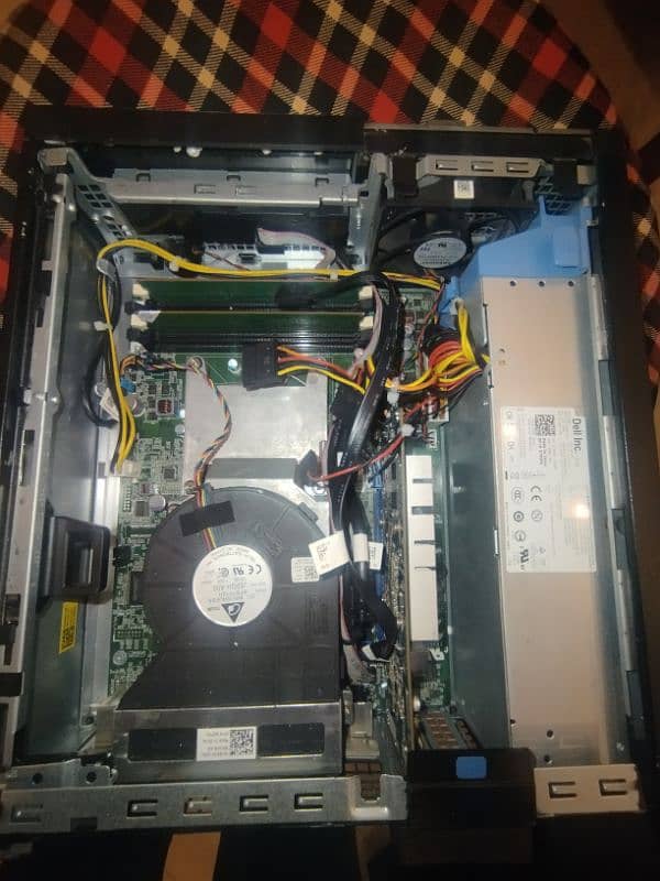 i5 desktop PC for sale with 2gb graphics card. 6