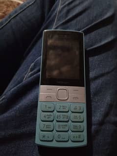 Nokia 150 mobile hai 03223877844