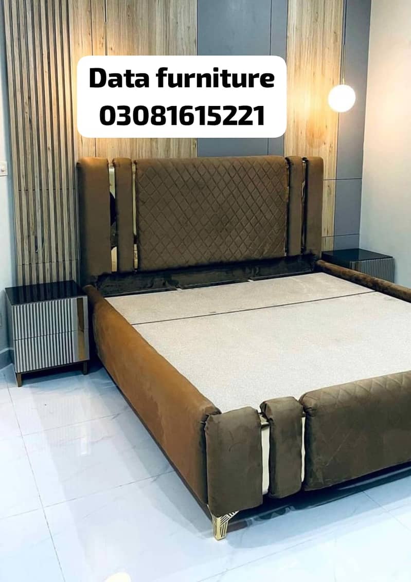 Poshish bed\Bed set\double bed\king size bed\single bed/bed 15