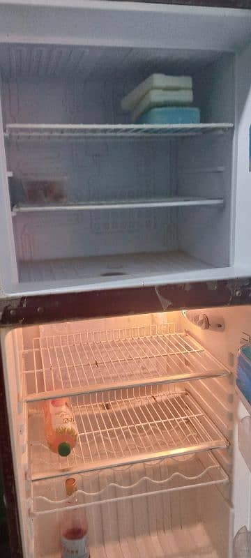 Affordable Double Door Fridge in Excellent Condition 1