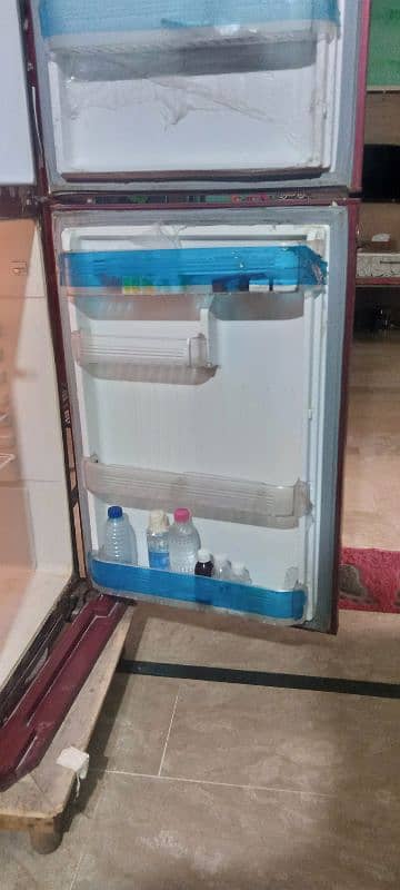 Affordable Double Door Fridge in Excellent Condition 2