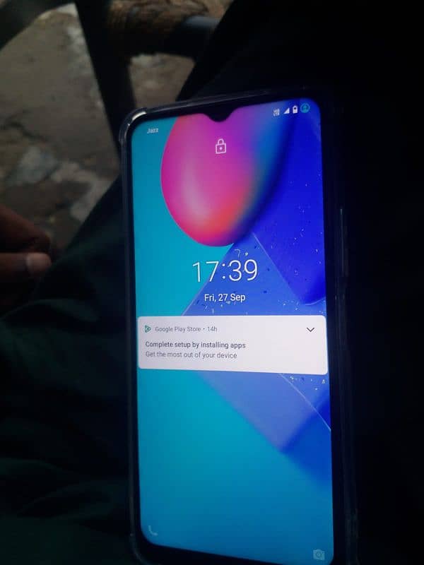 vivo mobile okay hai bilkul theek khula Nahin hai 5