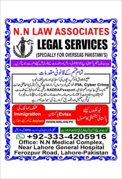 Divorce Nikah,Court Marriage, Khula,Family Lawyer Services Available