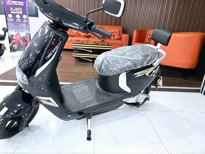 Scooty G7 New Asia 3