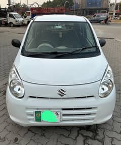 Suzuki Alto automatic total orignal condition