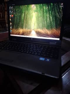 hp probook Good. condition with all accessories