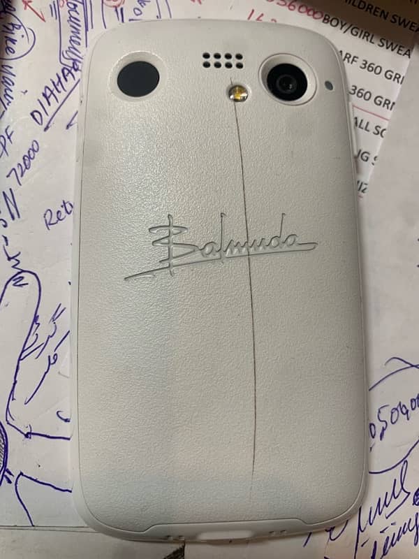 Balmuda phone non pta 1