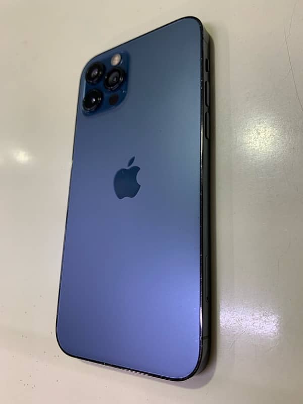 IPhone 12 Pro 128gb Factory Non PTA 1