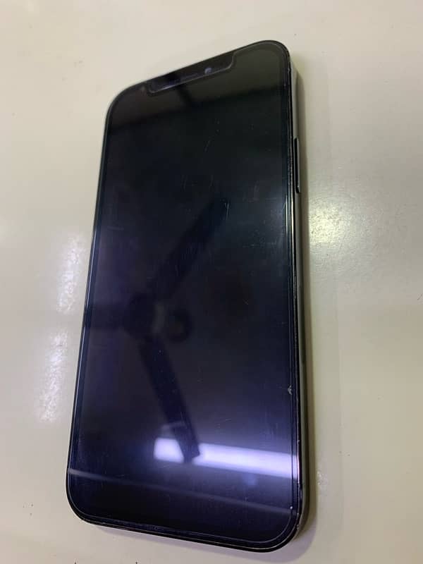 IPhone 12 Pro 128gb Factory Non PTA 2