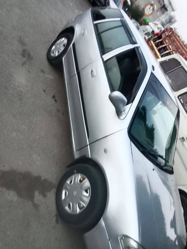 Suzuki Cultus VXR 2006 2