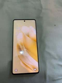 Infinix zero 30