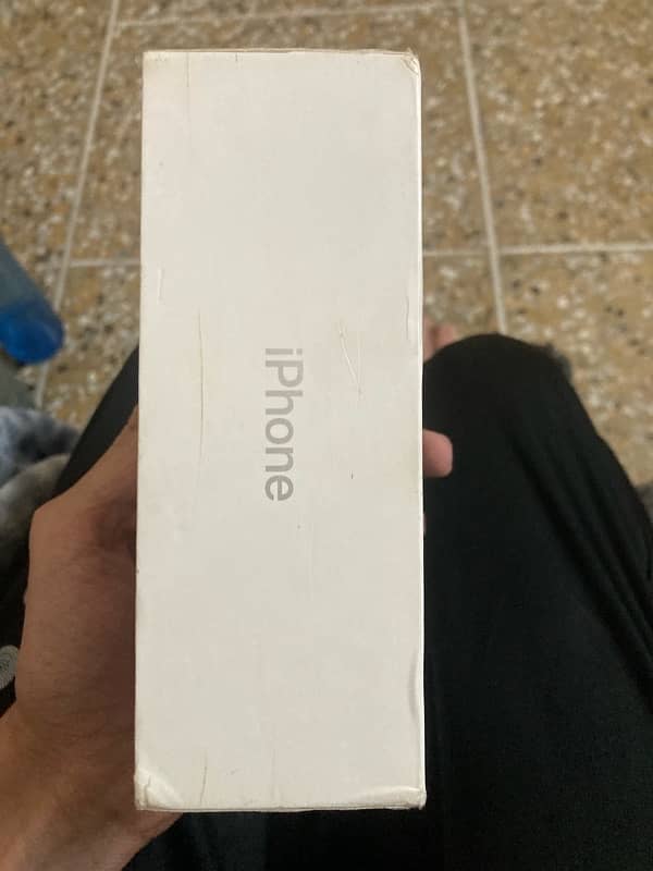 Iphone SE 2020 Pta Approved 7