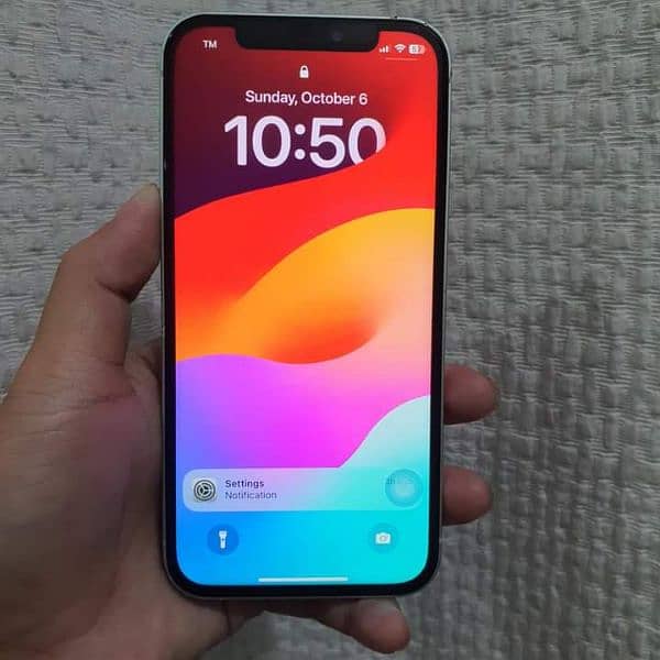 iPhone 11pro max 256 GB 03230916581 my what'sap 1