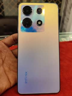 Infinix Note 30 256GB