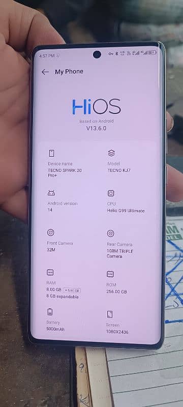 spark 20 pro plus 2