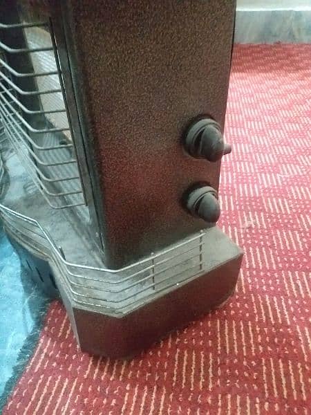 full size gas heater for details check description 2