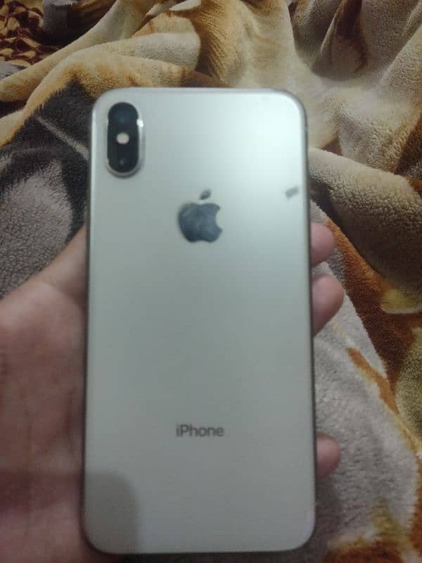 i phone x 0