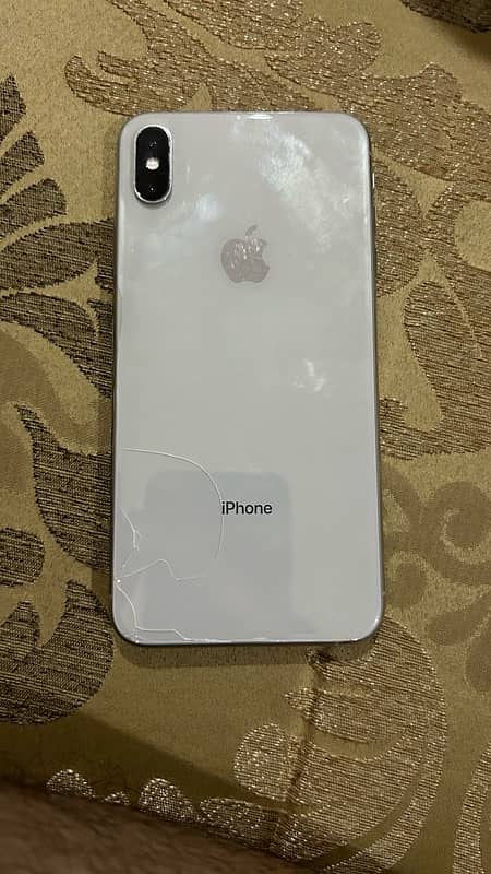 Xs Max pta approved 3