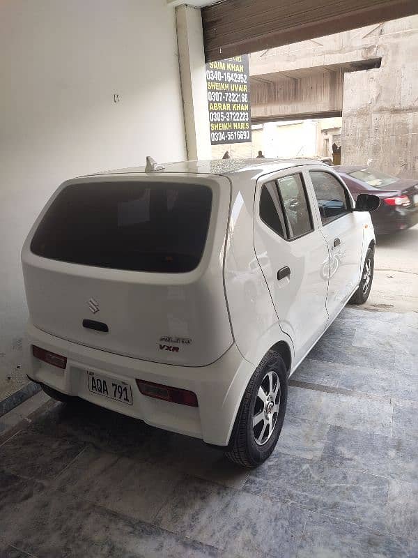 Suzuki Alto 2024 4