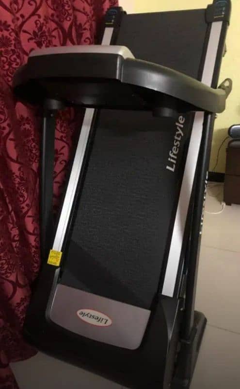 treadmill Auto trademill exercise machine exercise cycle tread mill 9