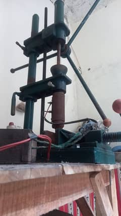 Data Cable Molding Machine