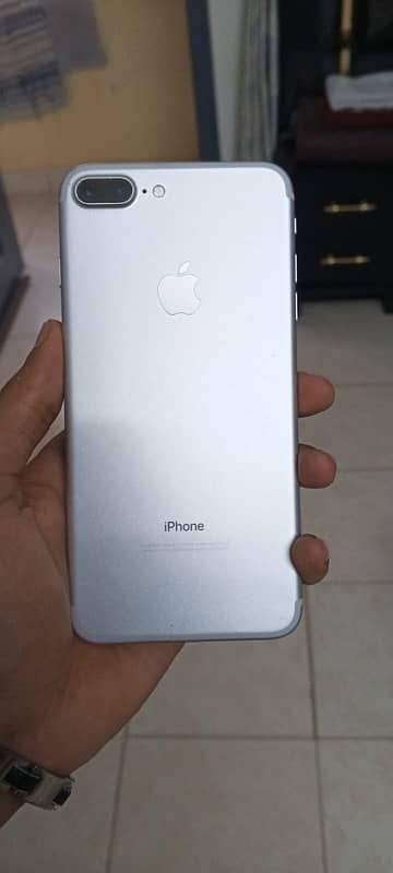 Iphone 7 Plus 0