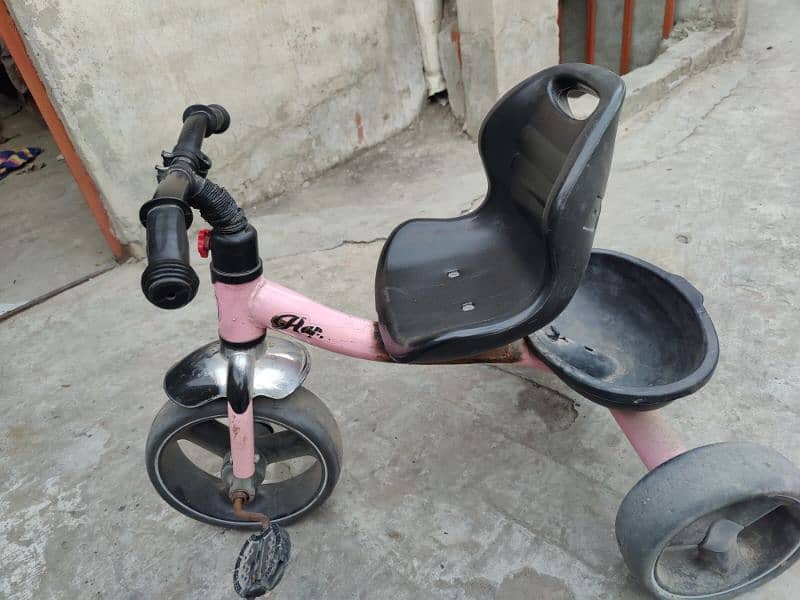 kids tricycle 3