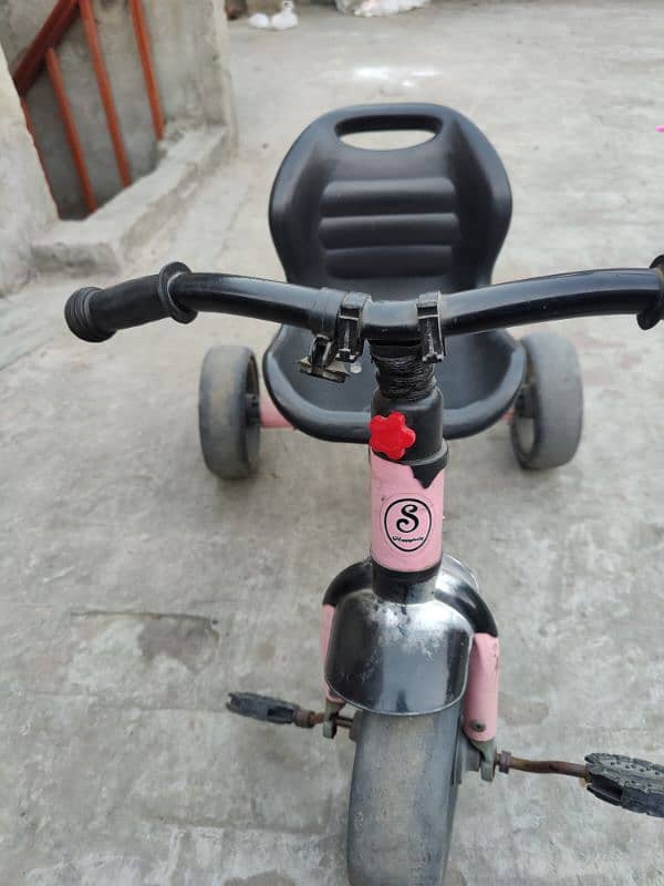 kids tricycle 4