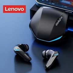 Lenovo GM2 Pro Bluetooth 5.3 Earphones  wholesale price