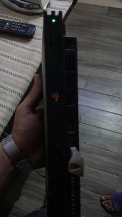 PS2 like new all ok